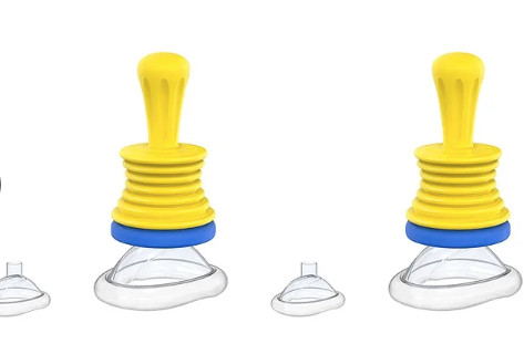 HomeHero Anti-Choke Device