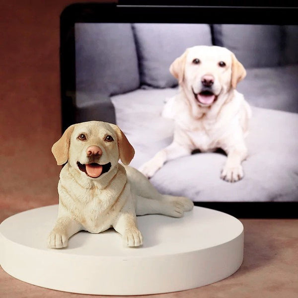 3D Memory Portrait