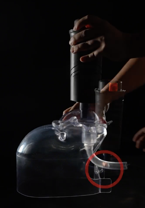 HomeHero Airway Helper