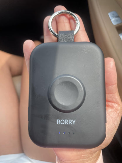 PowerKey 3-in-1 Charger