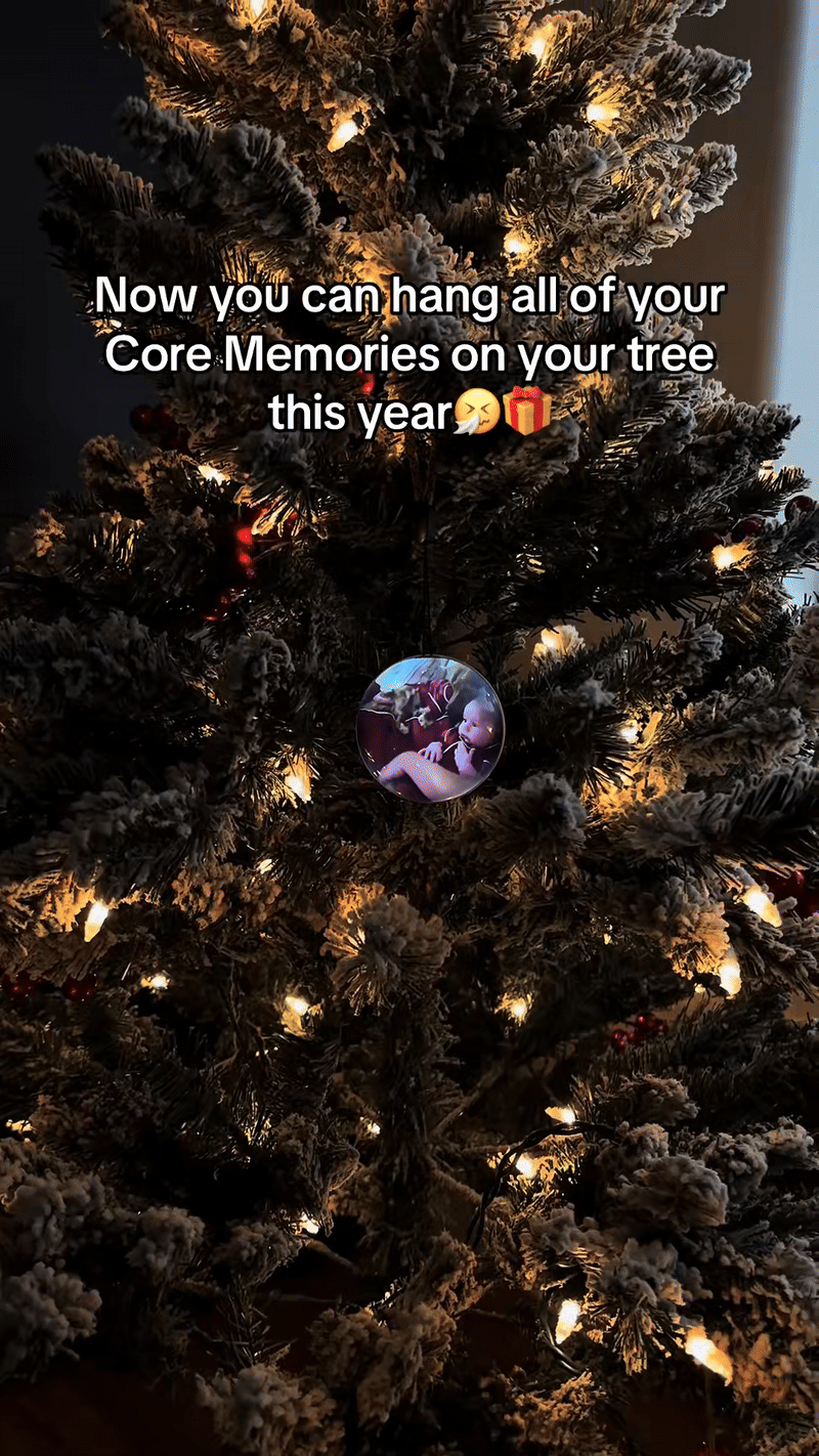 Elite Memory Orb