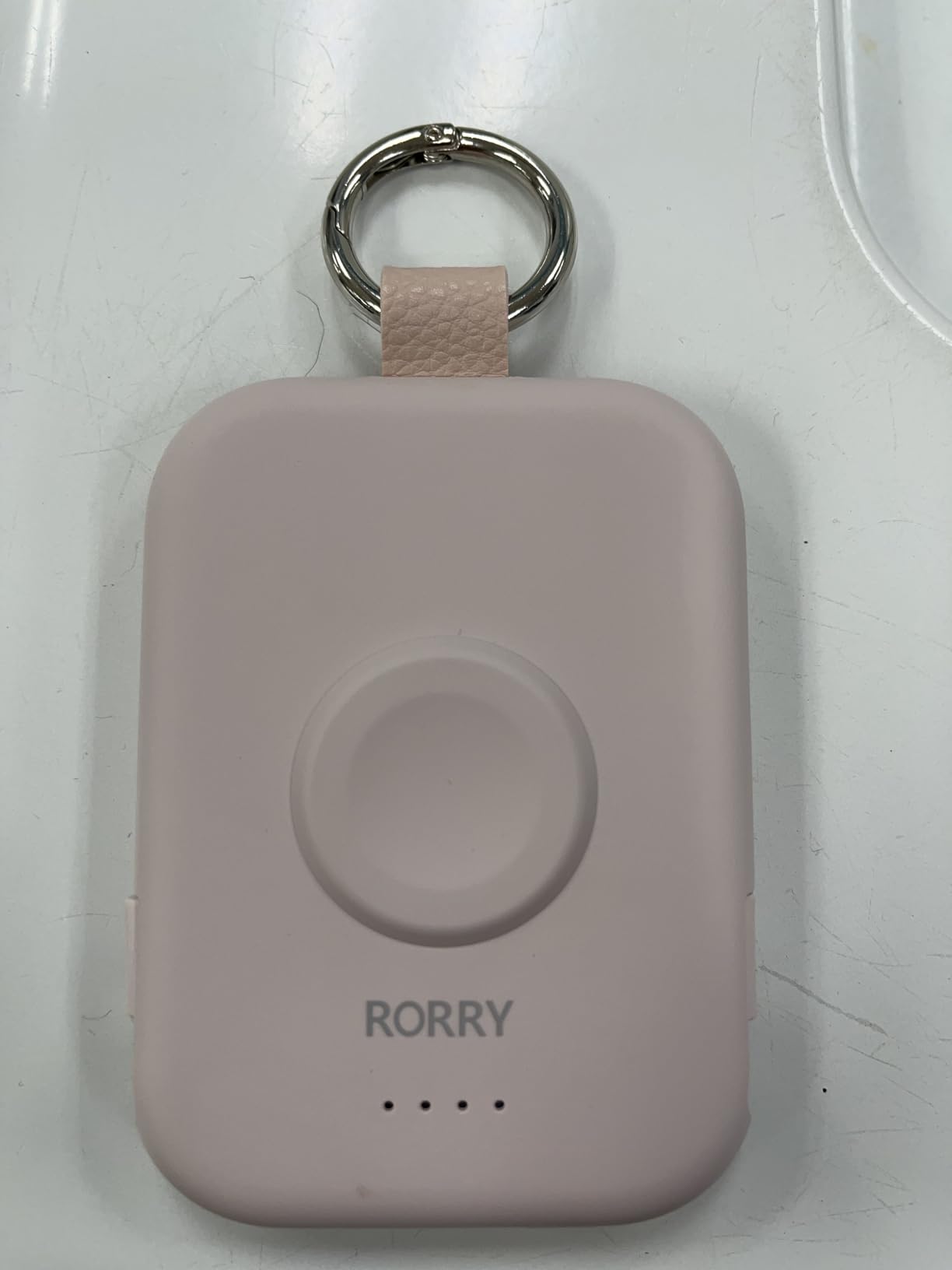 PowerKey 3-in-1 Charger