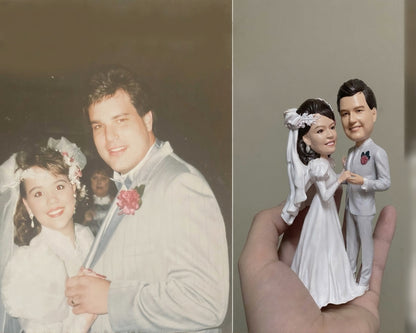 3D Memory Portrait