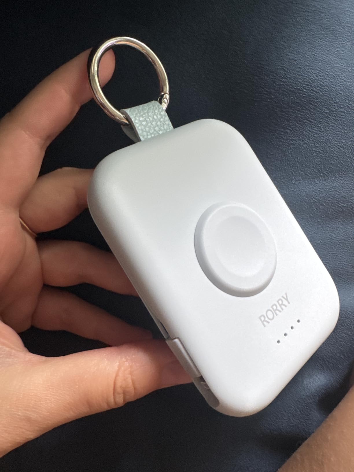 PowerKey 3-in-1 Charger