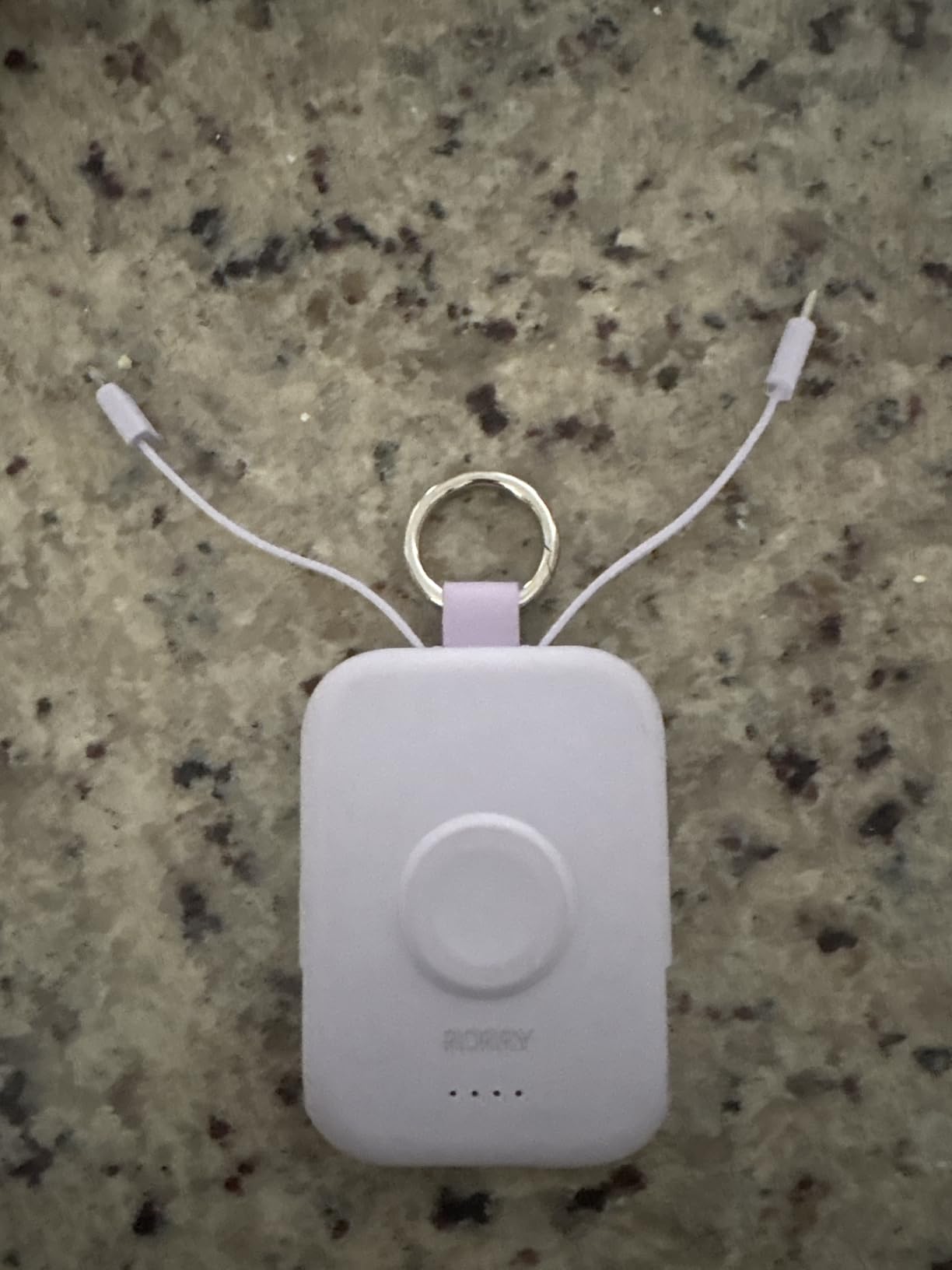 PowerKey 3-in-1 Charger