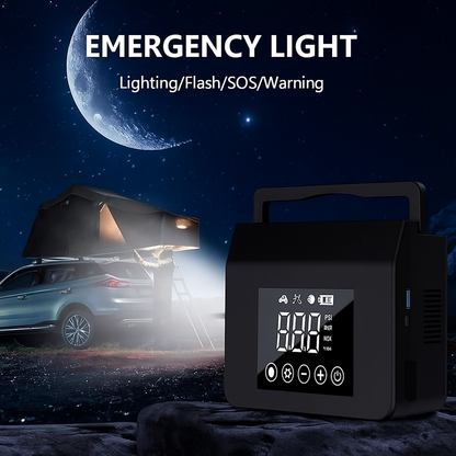 RoadRescue PowerPack