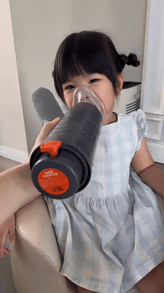 HomeHero Anti-Choke Device