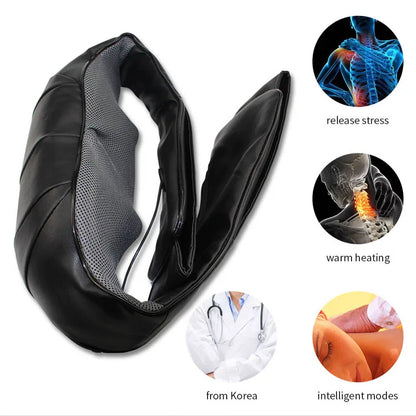 Elite Deep Tissue Massage Shawl