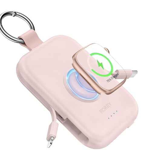 PowerKey 3-in-1 Charger