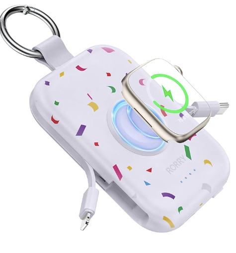 PowerKey 3-in-1 Charger
