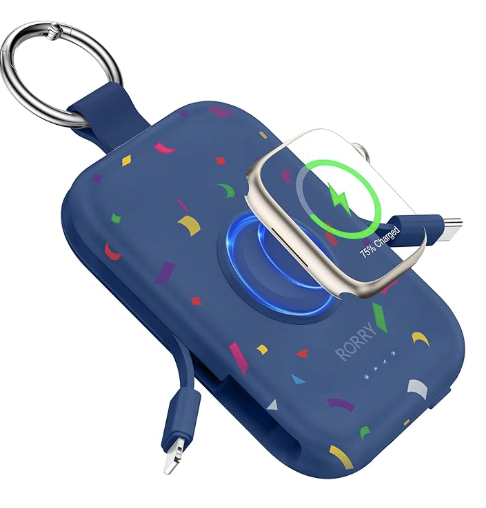 PowerKey 3-in-1 Charger