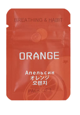 SmokeFreeBreath Necklace