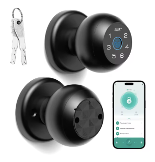 TouchLock Pro Fingerprint Lock