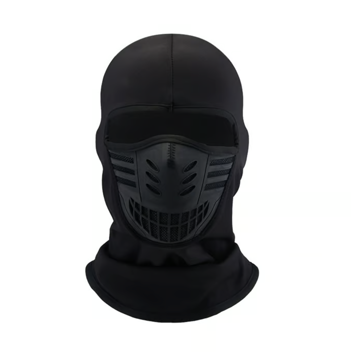 Winter Warmer Anti-Fog Breathable Balaclava Full Face Mask