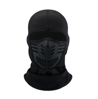 Black Ninja