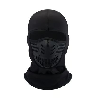 Winter Warmer Anti-Fog Breathable Balaclava Full Face Mask