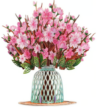 Pink Bouquet