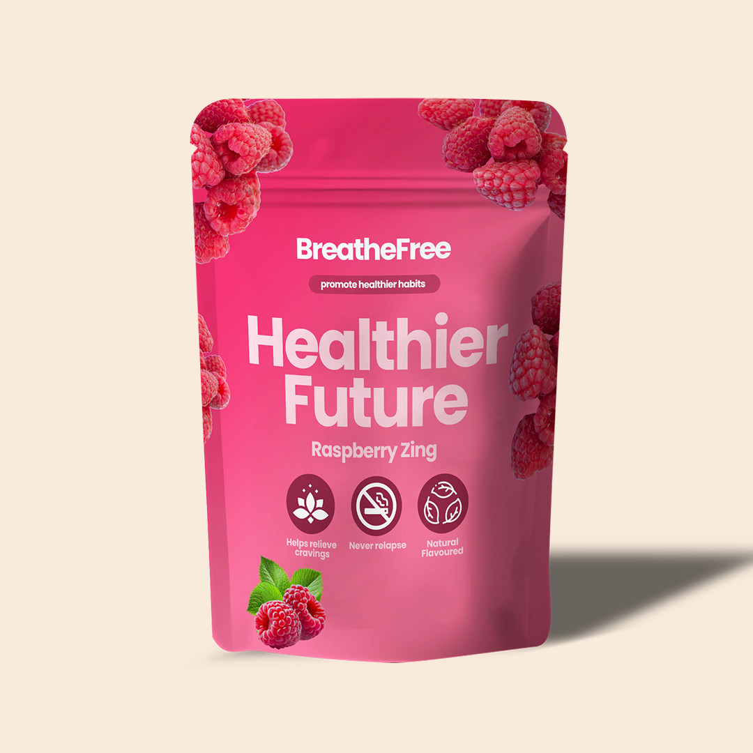 Smokeless Flavor Refills
