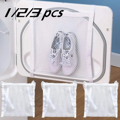 Shoe Dryer Mesh Bag