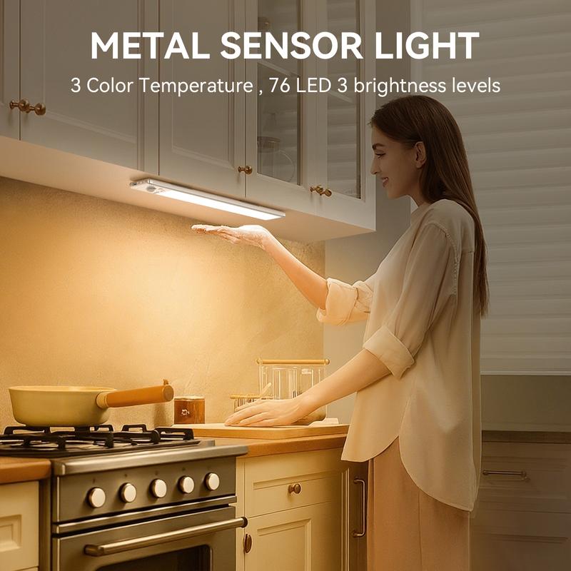SmartGlow Motion Light