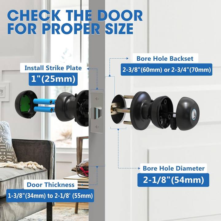 TouchLock Pro Fingerprint Lock