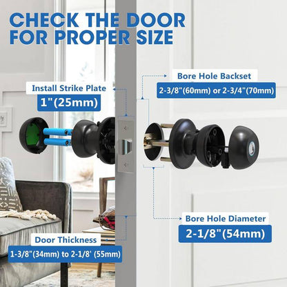 TouchLock Pro Fingerprint Lock