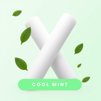 Smokeless Flavor Refills