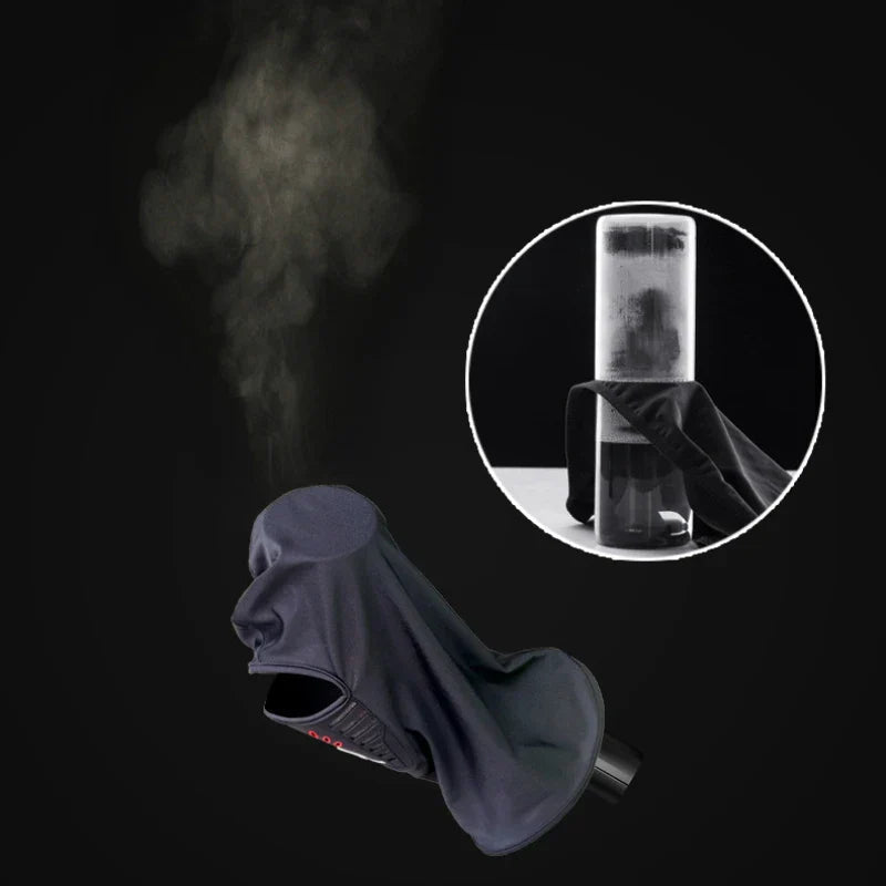 Winter Warmer Anti-Fog Breathable Balaclava Full Face Mask