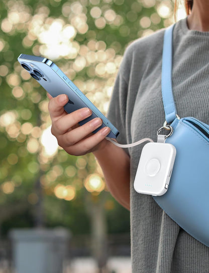 PowerKey 3-in-1 Charger