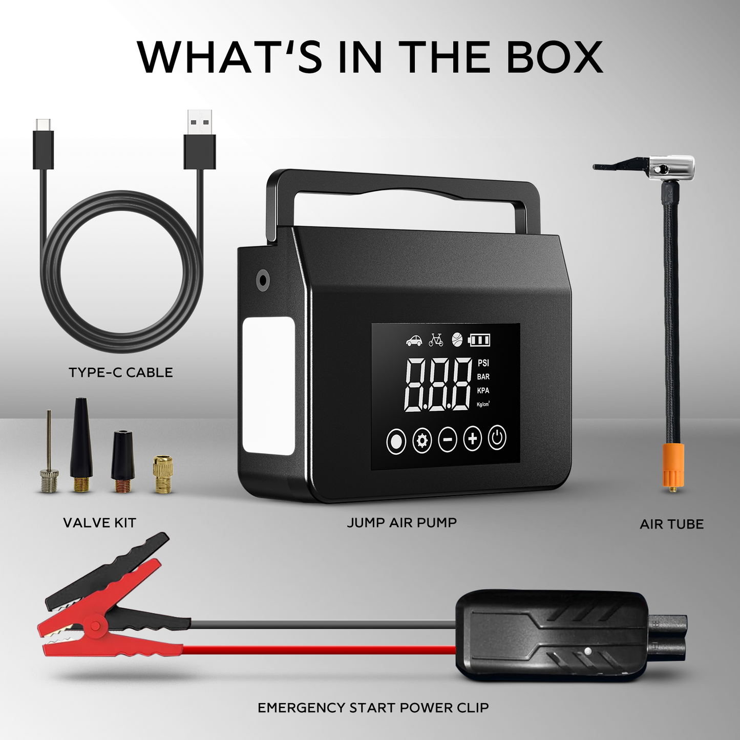 RoadRescue PowerPack