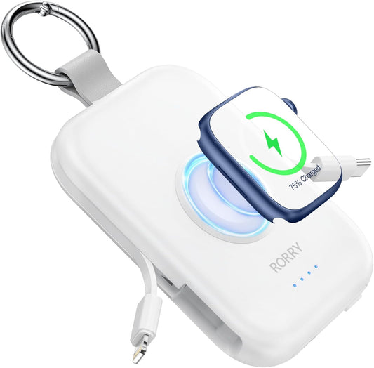 PowerKey 3-in-1 Charger
