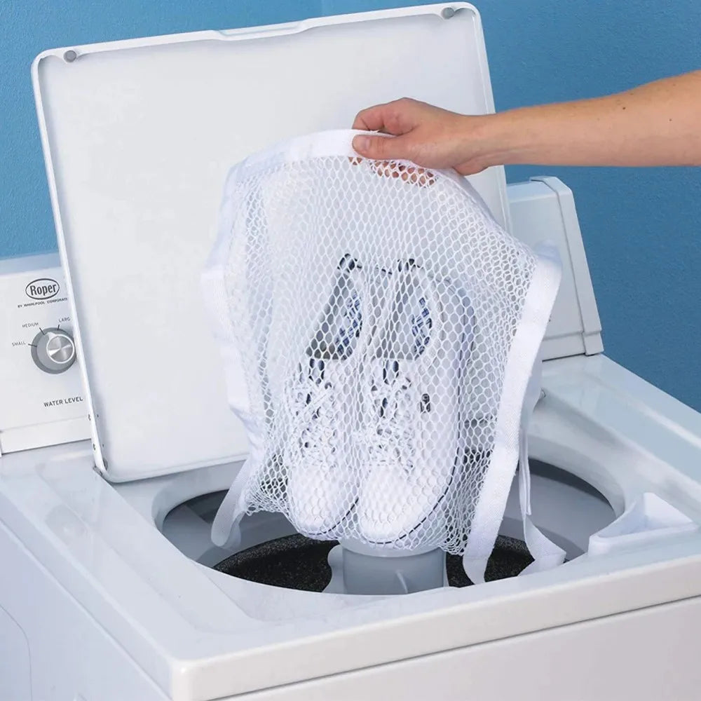 Shoe Dryer Mesh Bag