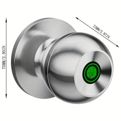 TouchLock Pro Fingerprint Lock