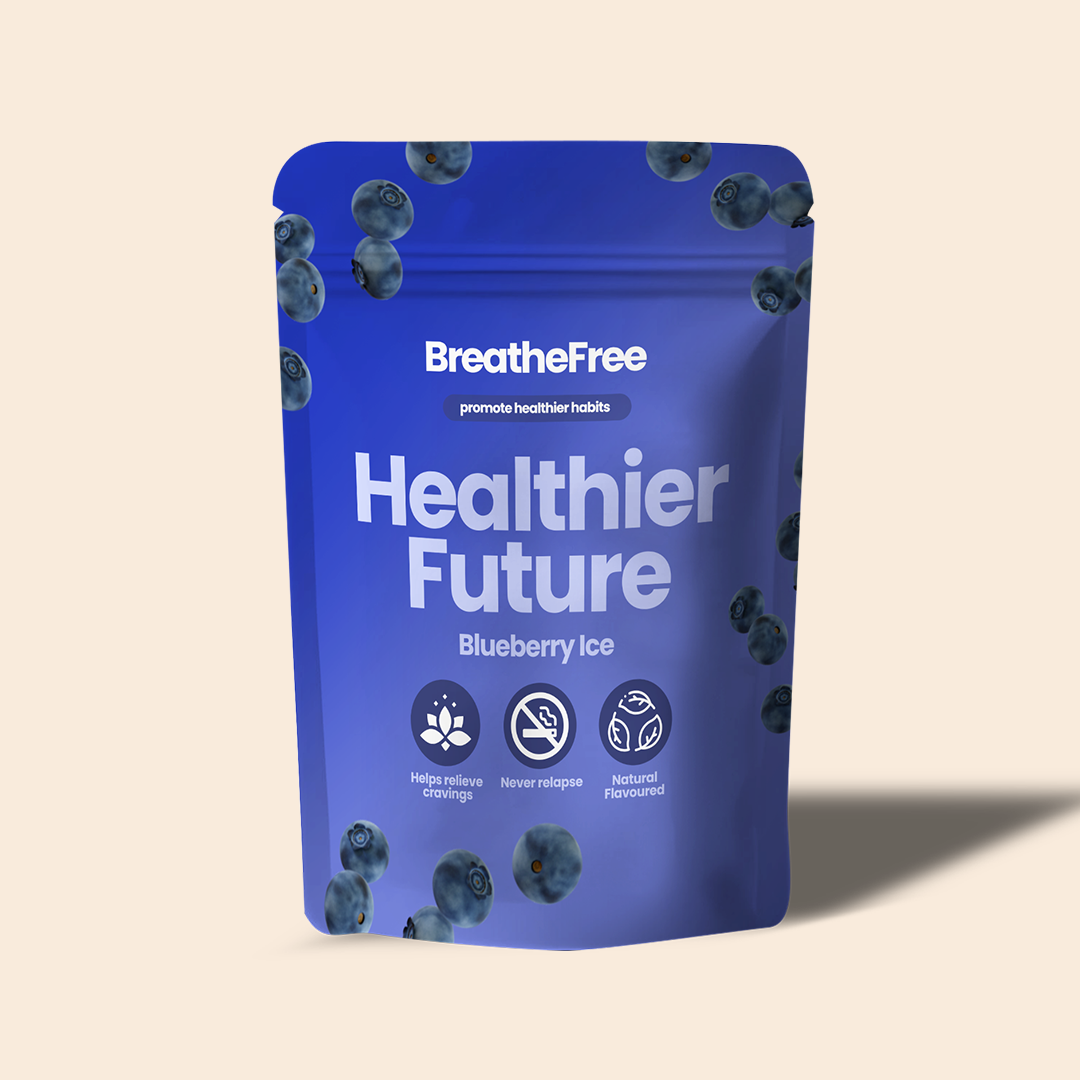 Smokeless Flavor Refills