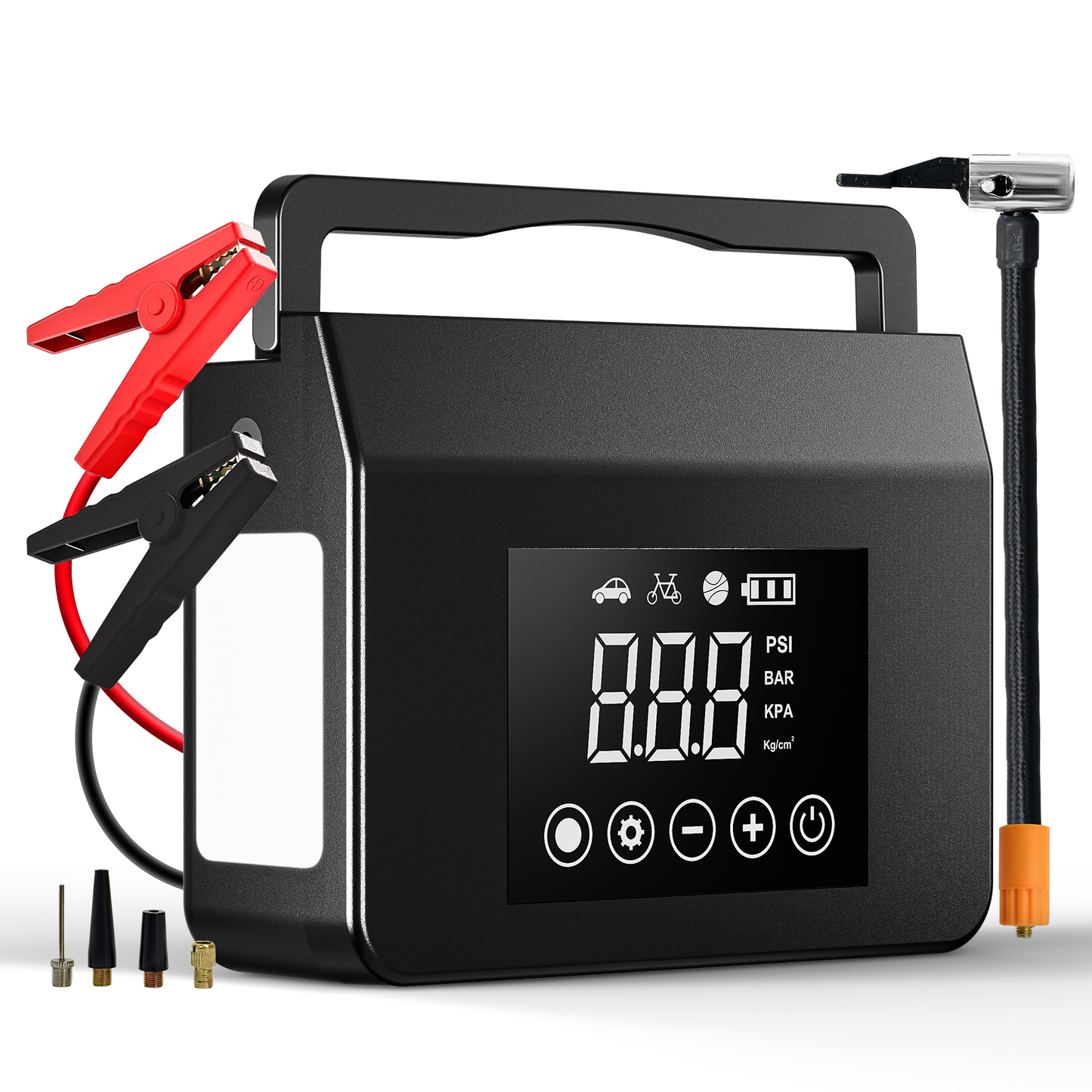 RoadRescue PowerPack