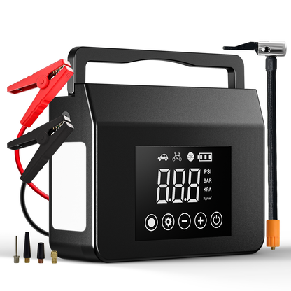 RoadRescue PowerPack