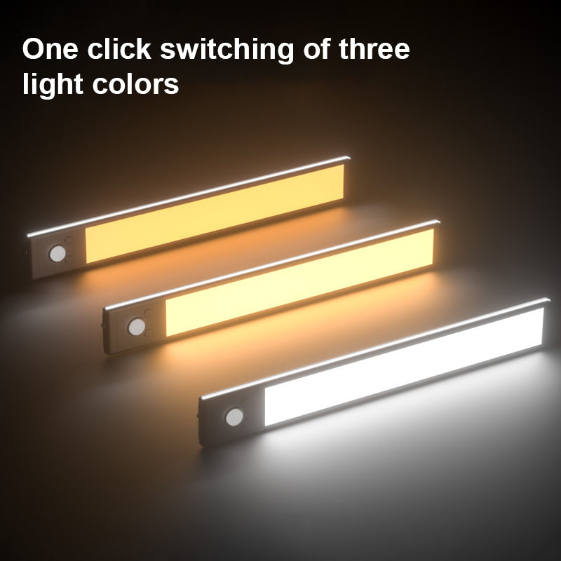 SmartGlow Motion Light