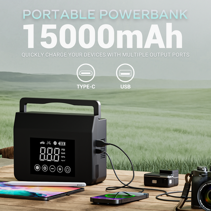 RoadRescue PowerPack
