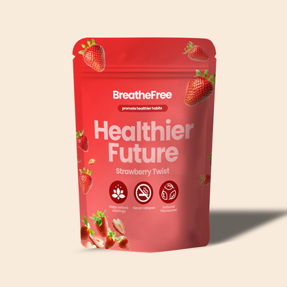 Smokeless Flavor Refills