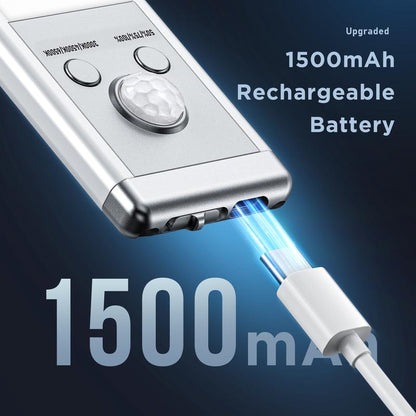 SmartGlow Motion Light