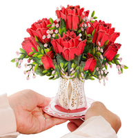 Rose Bouquet